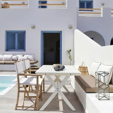 Wonderful Santorini House Nykteri Private Pool Sea Views Plunge Pool Finikia-oia Villa *