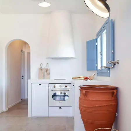 Wonderful Santorini House Nykteri Private Pool Sea Views Plunge Pool Finikia-oia * Oia (Santorini)